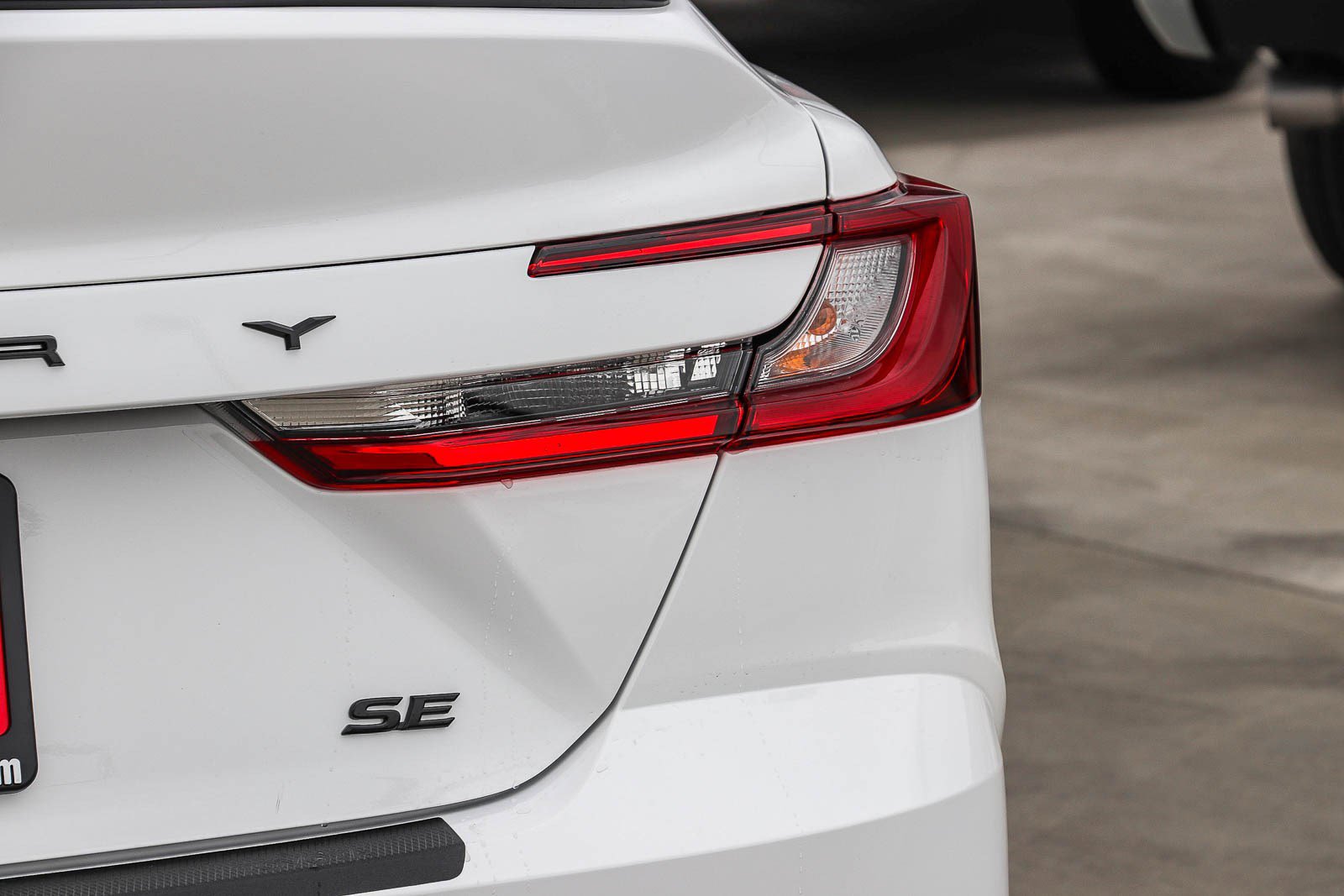 New 2026 Toyota Camry Hybrid image 8