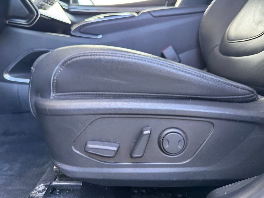 Used 2023 Hyundai Tucson Limited image 9