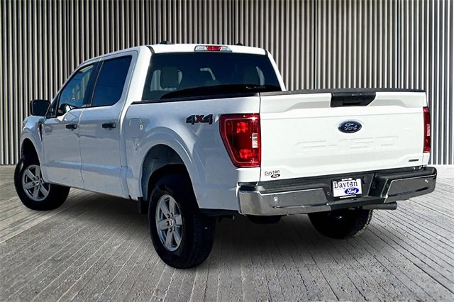 Used 2023 Ford F150 XLT image 12