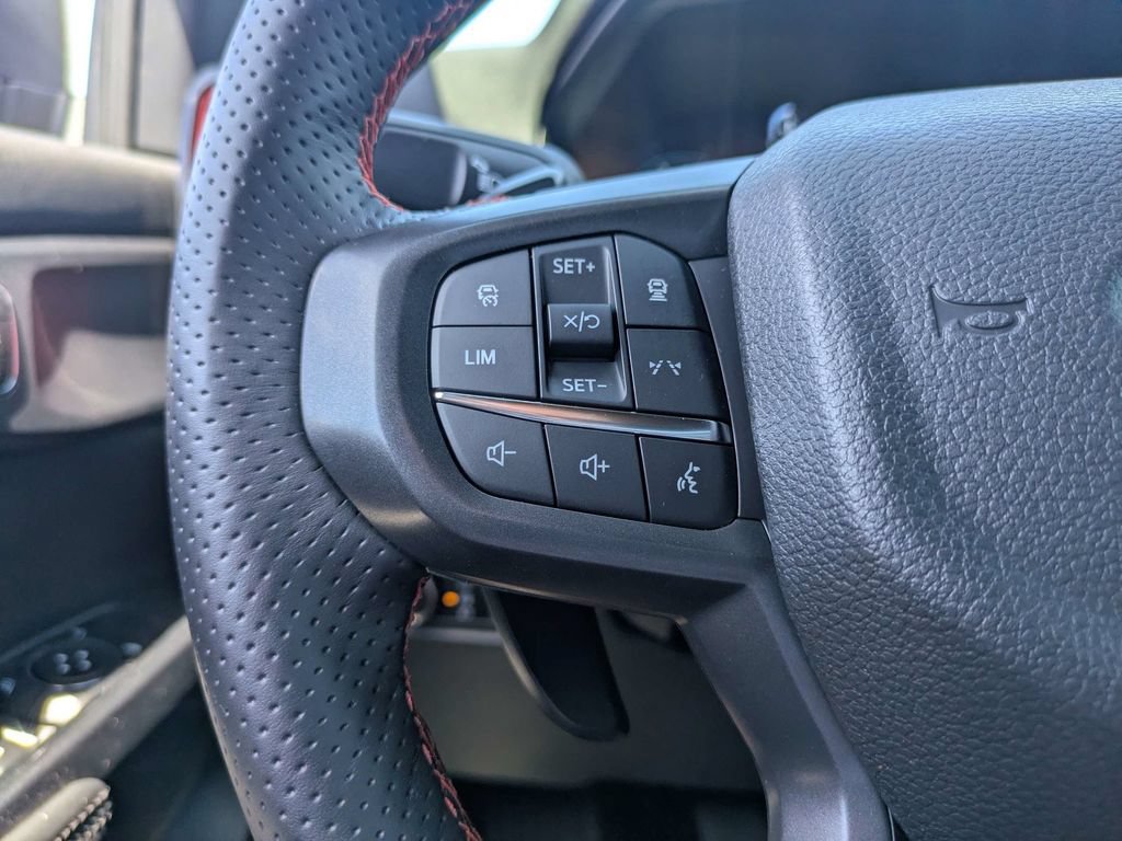 New 2026 Ford Ranger Raptor AWD/4WD image 30