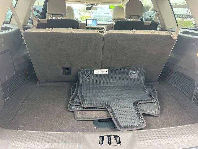 Used 2023 Lincoln Aviator AWD w/ Premium Package image 17