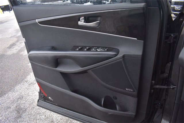 Used 2016 Kia Sorento EX w/ EX Touring Package image 37