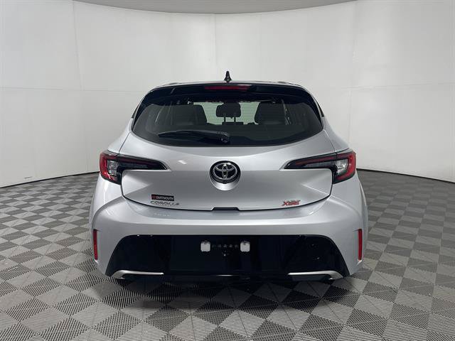 Used 2023 Toyota Corolla XSE FWD image 6