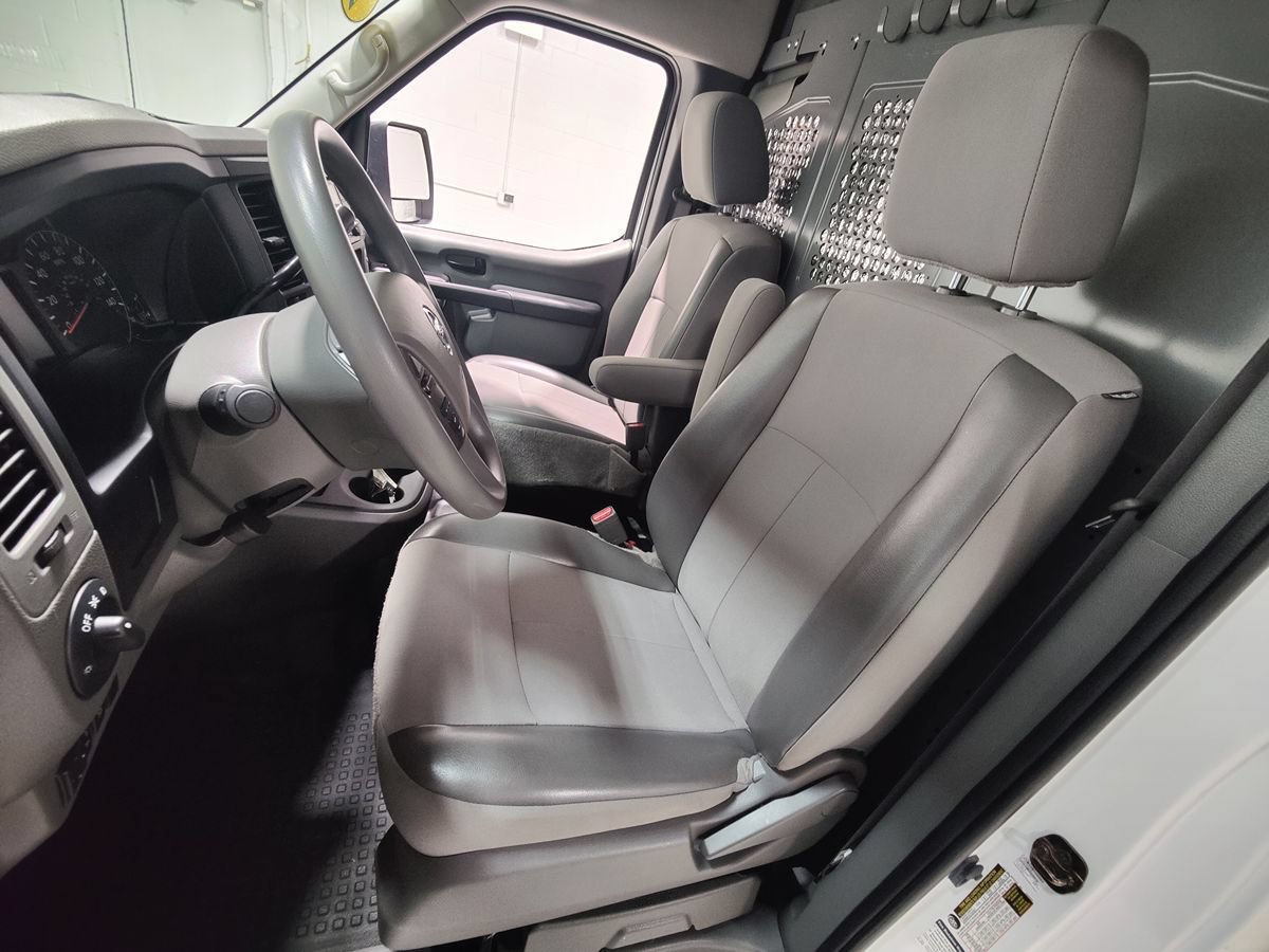 Used 2018 Nissan NV 2500 S RWD image 24