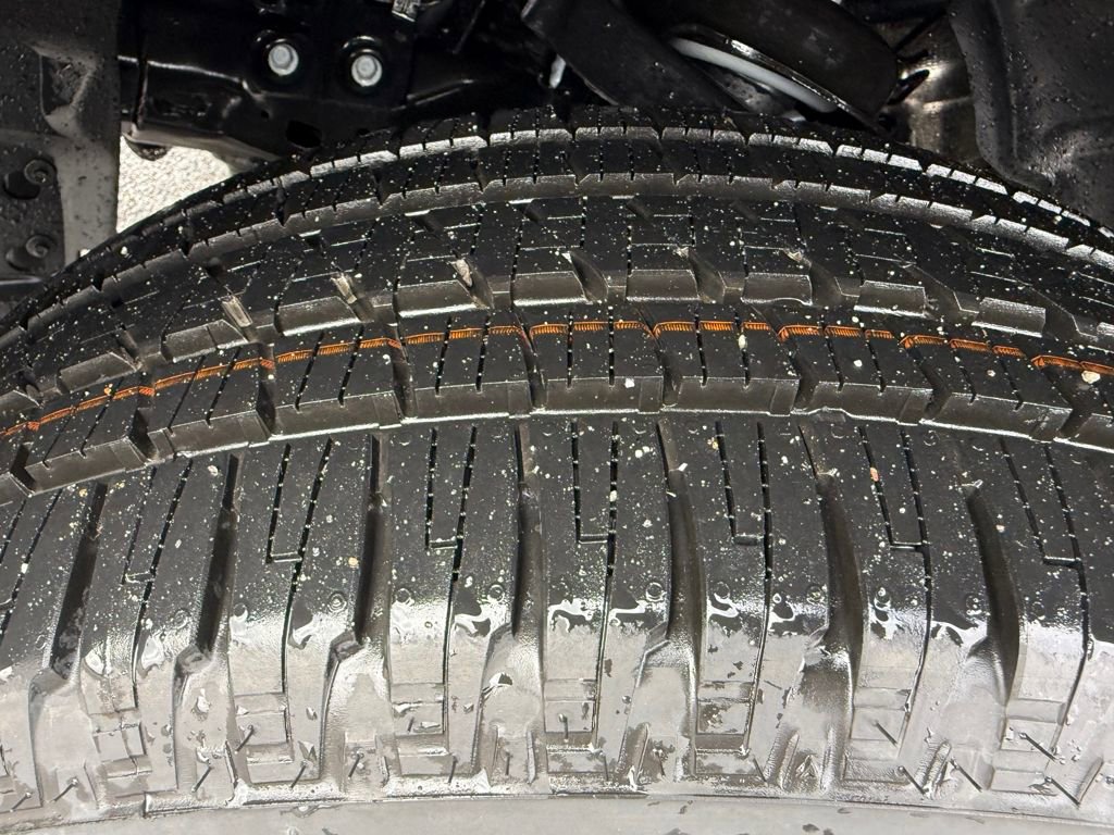 New 2026 RAM 1500 Big Horn image 28