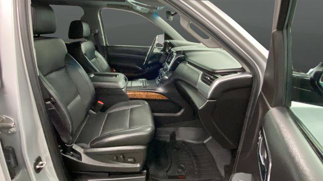 Used 2016 Chevrolet Tahoe LTZ AWD/4WD image 25
