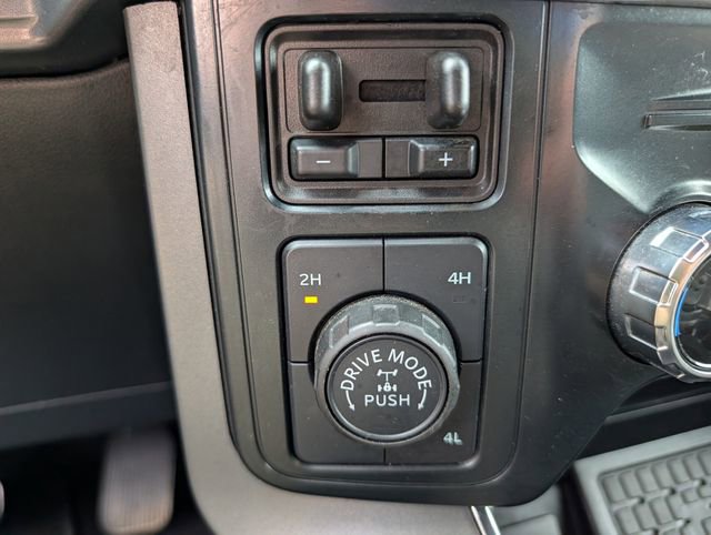 Used 2025 Ford F150 XLT w/ Equipment Group 302A MID AWD/4WD image 22
