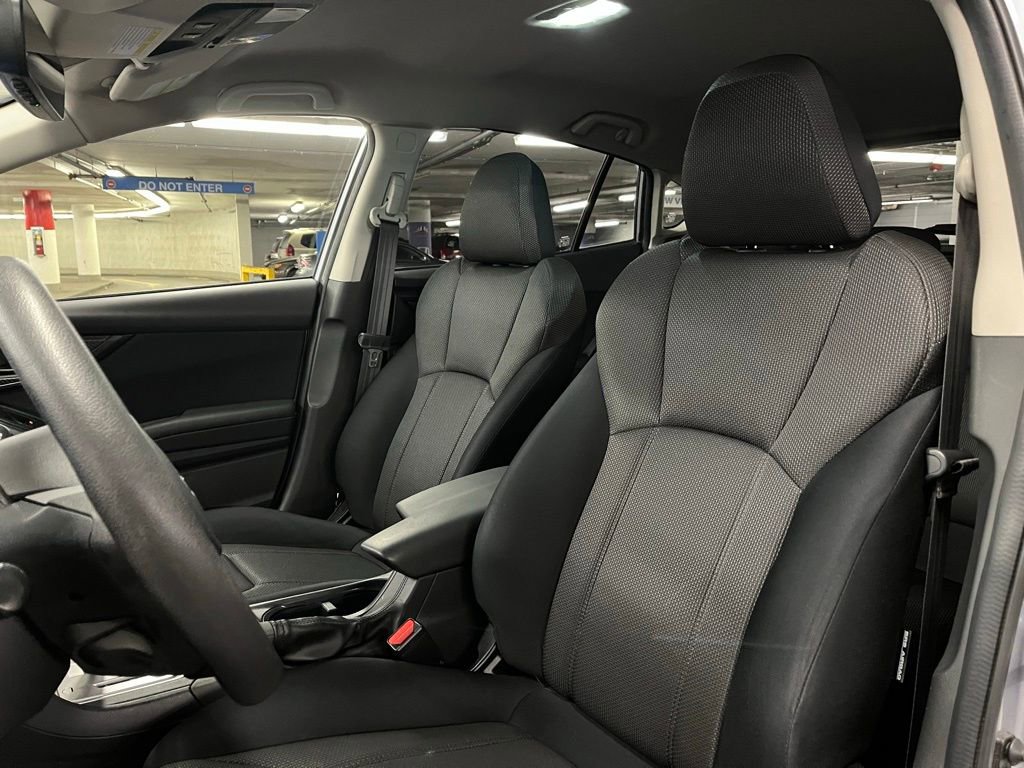 Used 2019 Subaru Crosstrek 2.0i w/ Eyesight System image 16