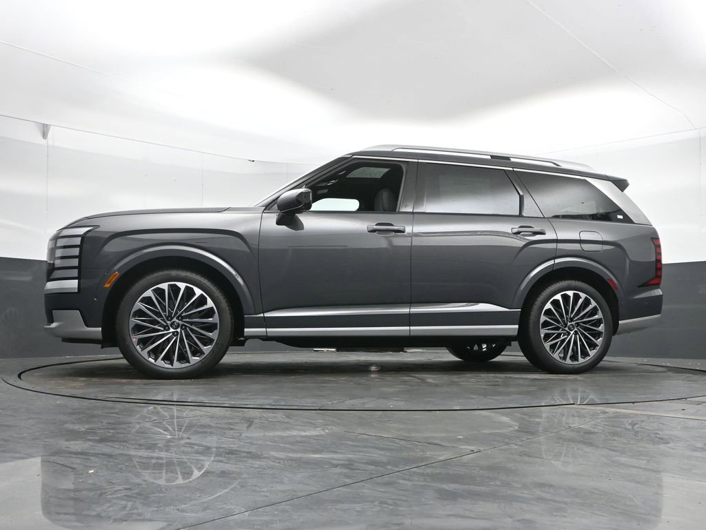 New 2026 Hyundai Palisade Calligraphy image 51