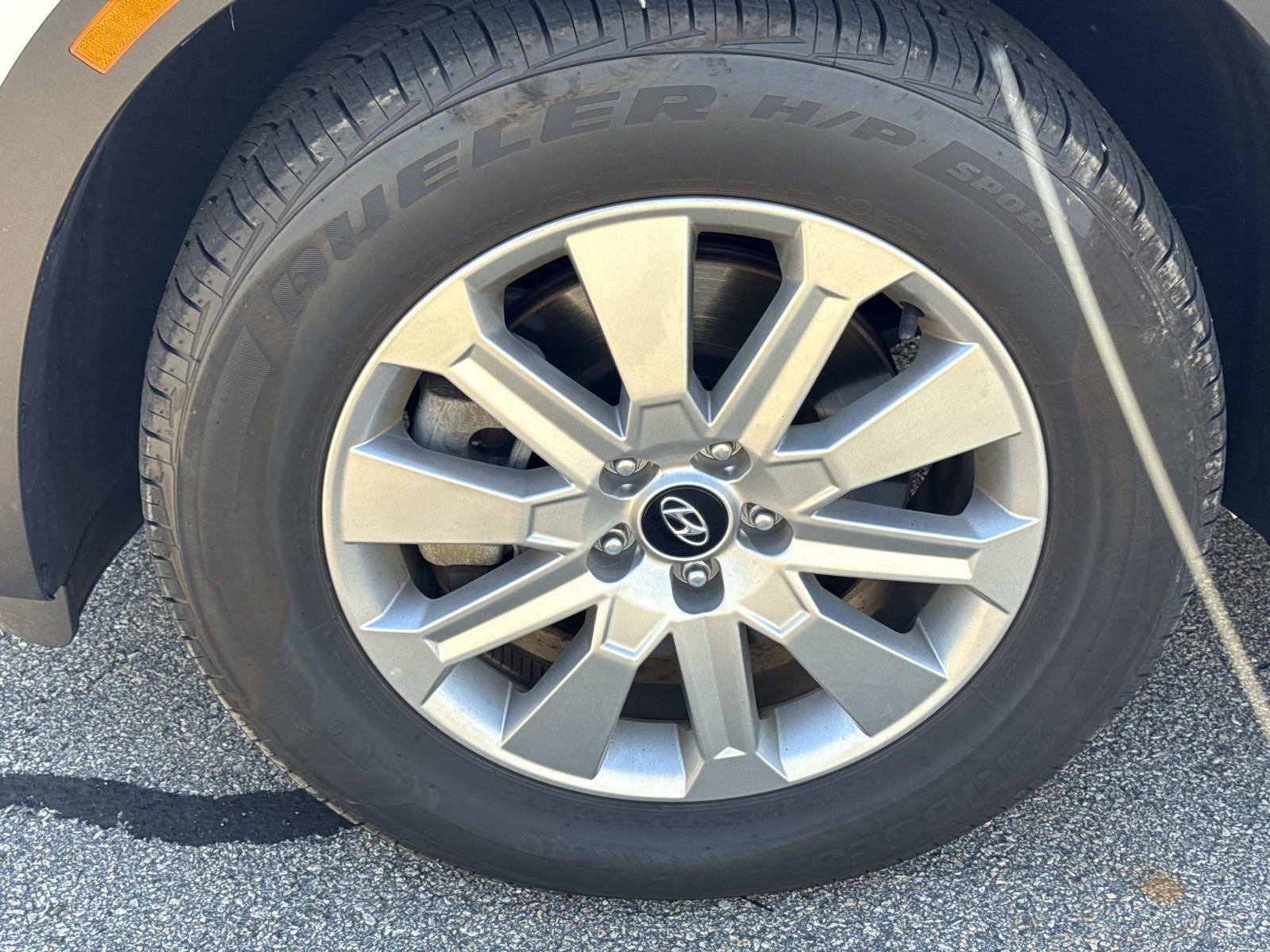 Used 2025 Hyundai Palisade SEL image 9