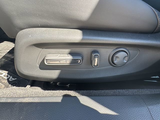 New 2026 Honda Accord Sport image 13