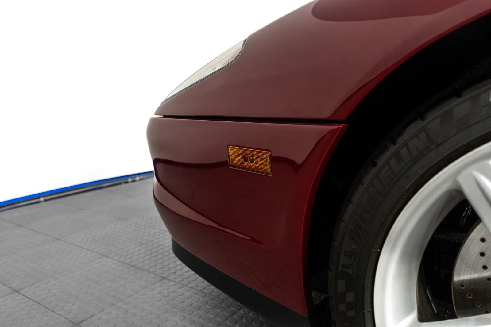 Used 2003 Ferrari 575M Maranello image 21