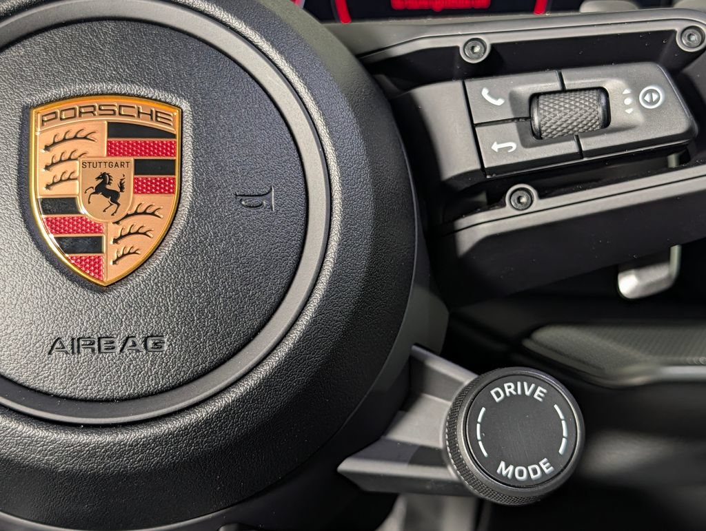 New 2026 Porsche Cayenne AWD/4WD image 40