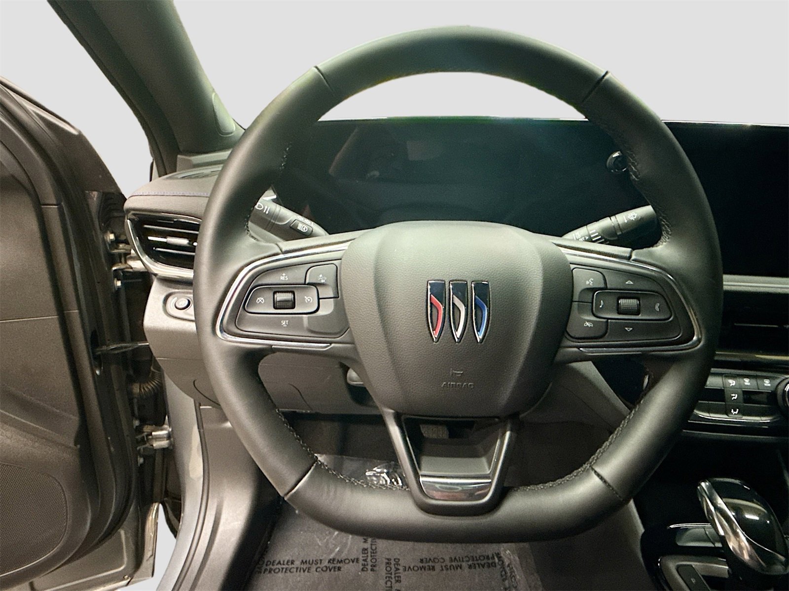 Certified 2024 Buick Envista Sport Touring image 11