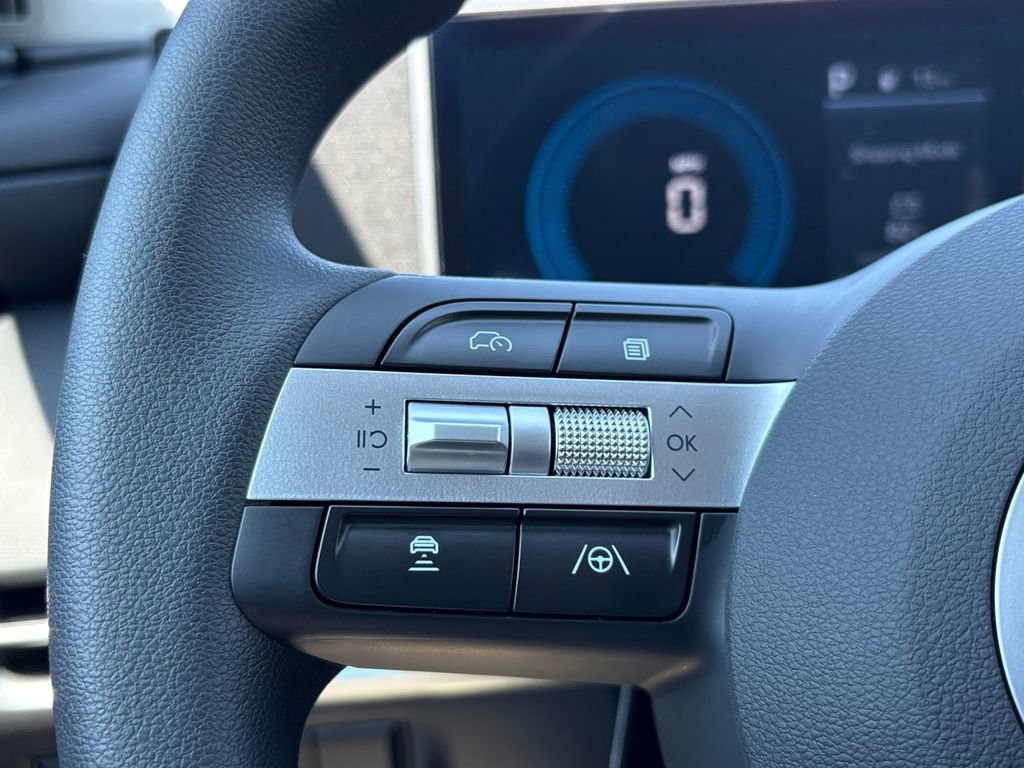 New 2026 Hyundai Tucson SEL FWD image 12