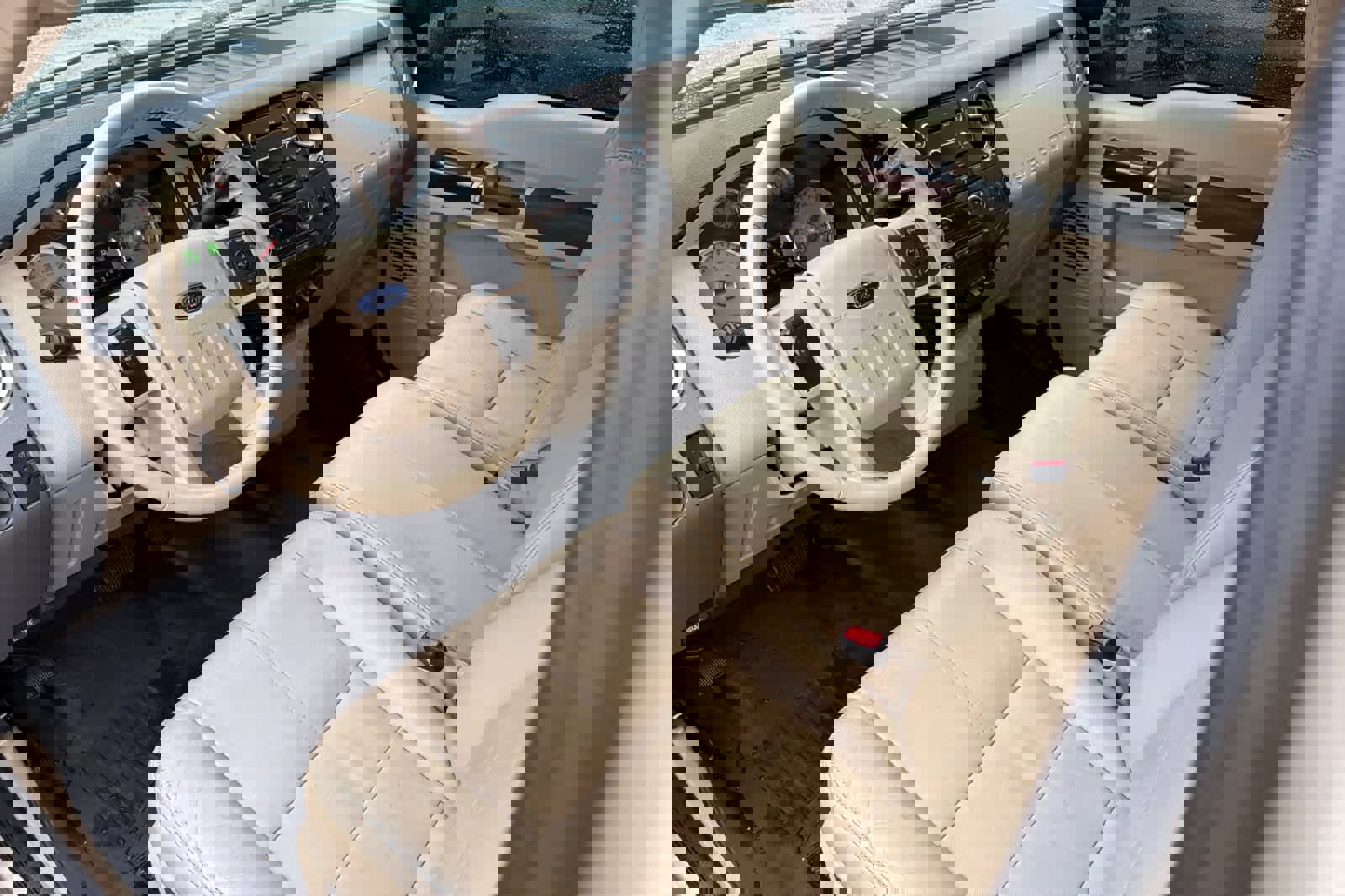 Used 2010 Ford F250 4x4 SuperCab Super Duty image 13