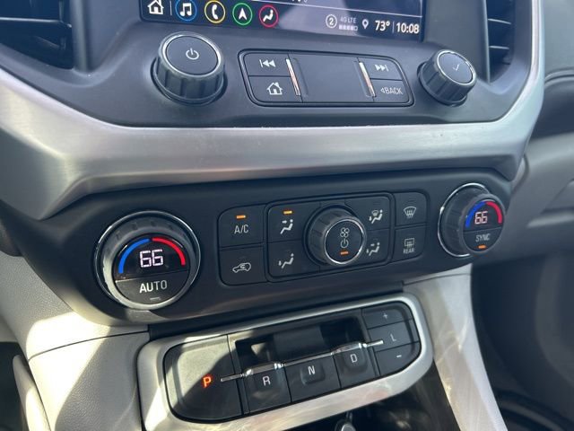 Used 2023 GMC Acadia SLT image 28