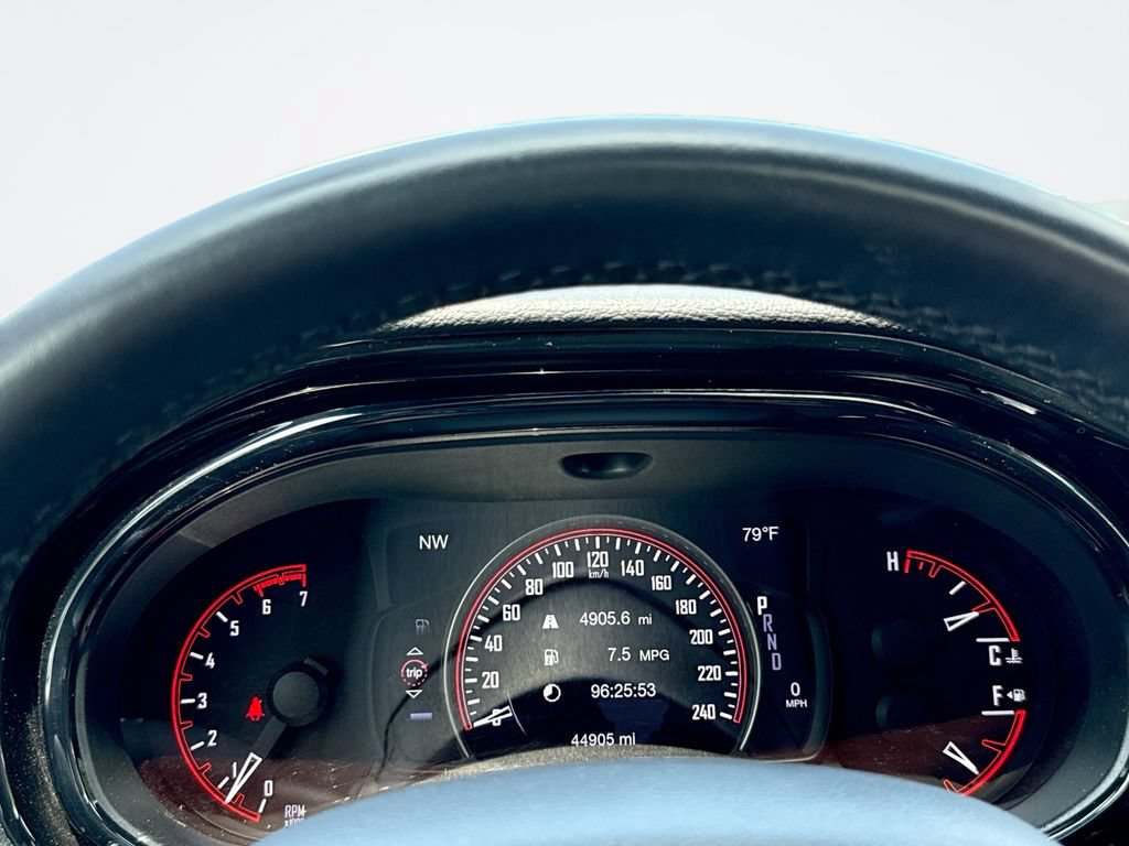 Used 2023 Dodge Durango R/T AWD/4WD image 10