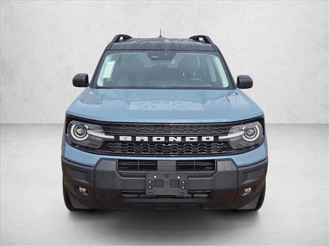 New 2026 Ford Bronco Sport Outer Banks image 6