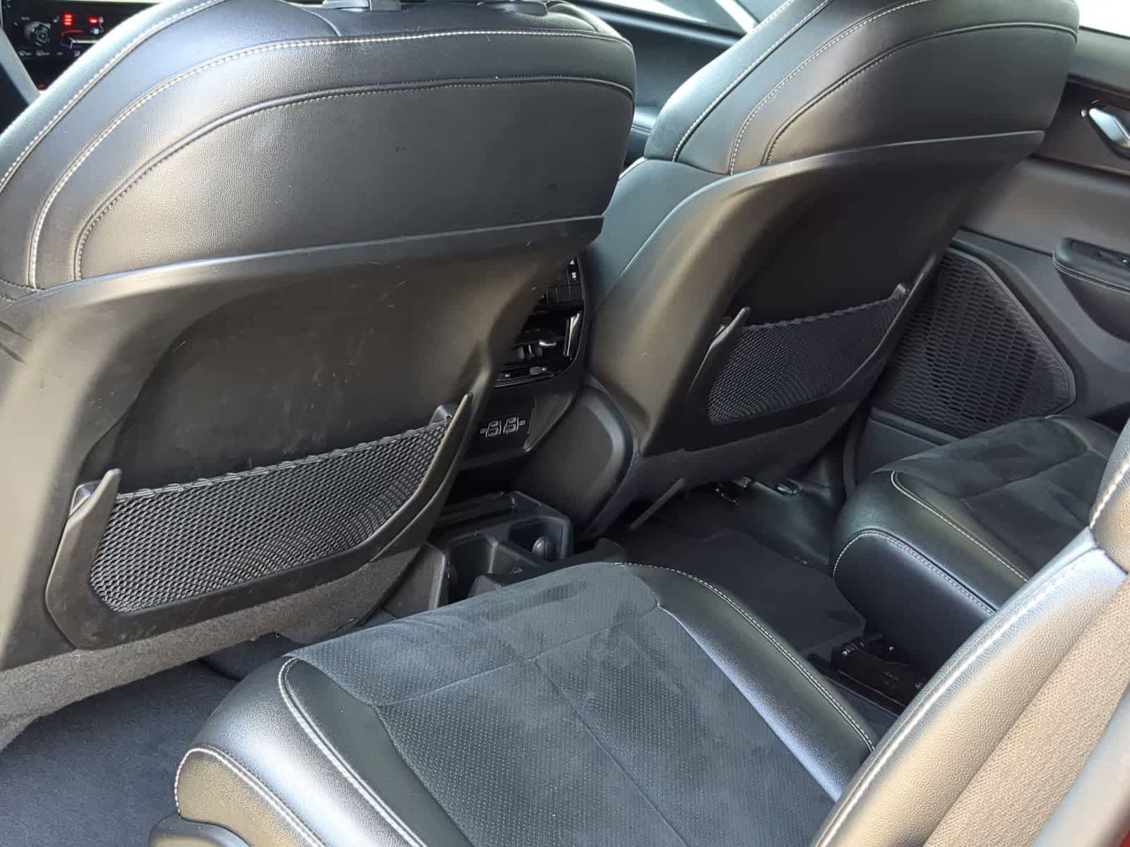 Certified 2023 Jeep Grand Cherokee L Laredo AWD/4WD image 18
