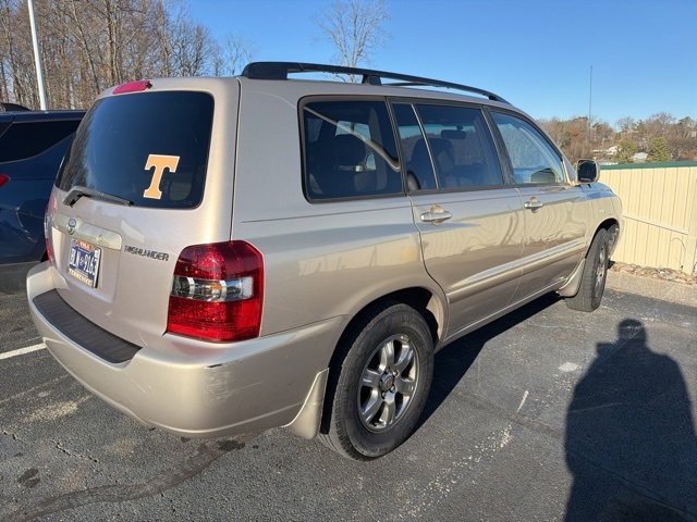 Used 2004 Toyota Highlander V6 image 2