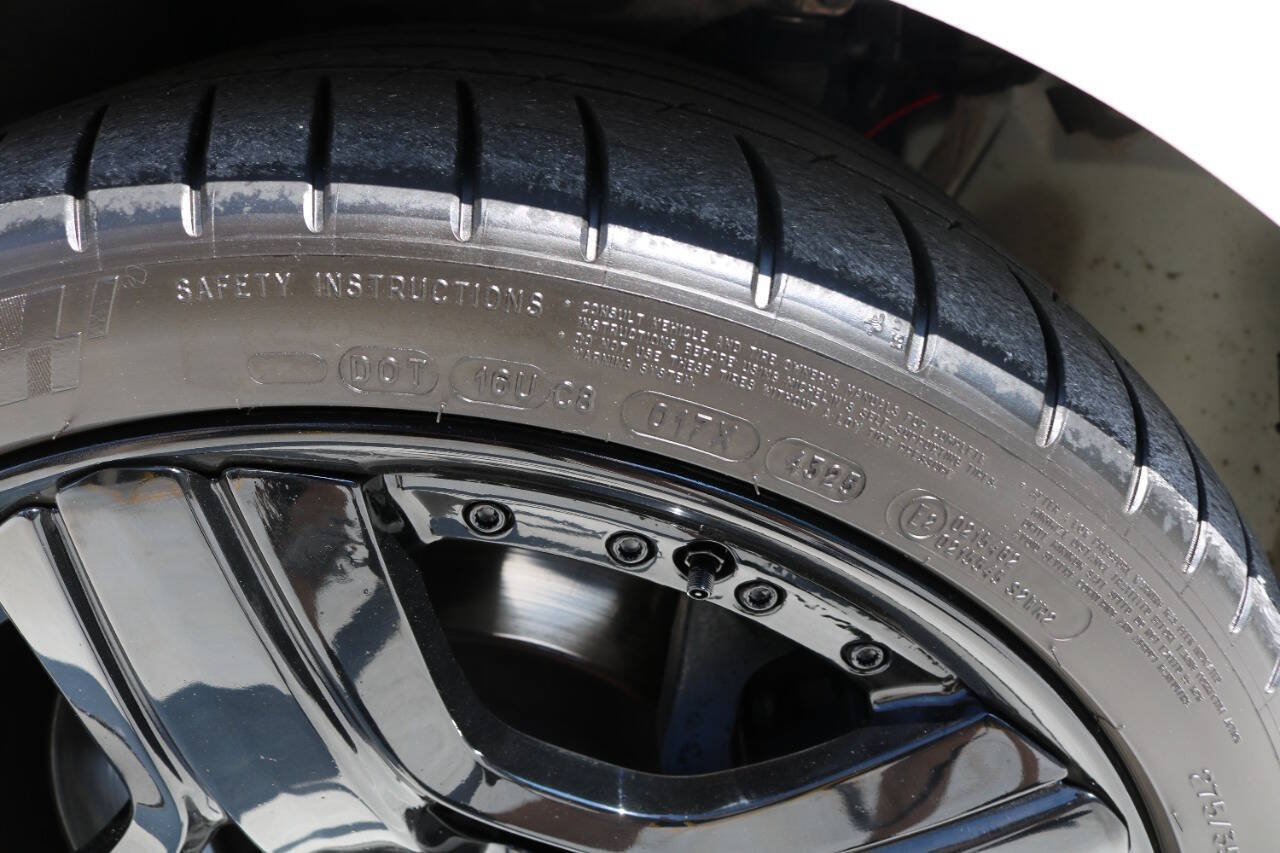 Used 2015 Bentley Flying Spur V8 AWD/4WD image 71