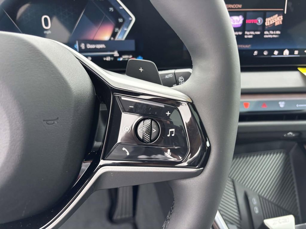 New 2026 BMW X3 xDrive30 image 17