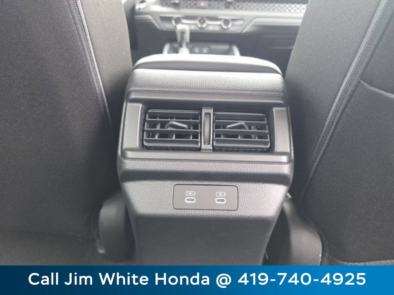 Certified 2025 Honda Accord LX image 19