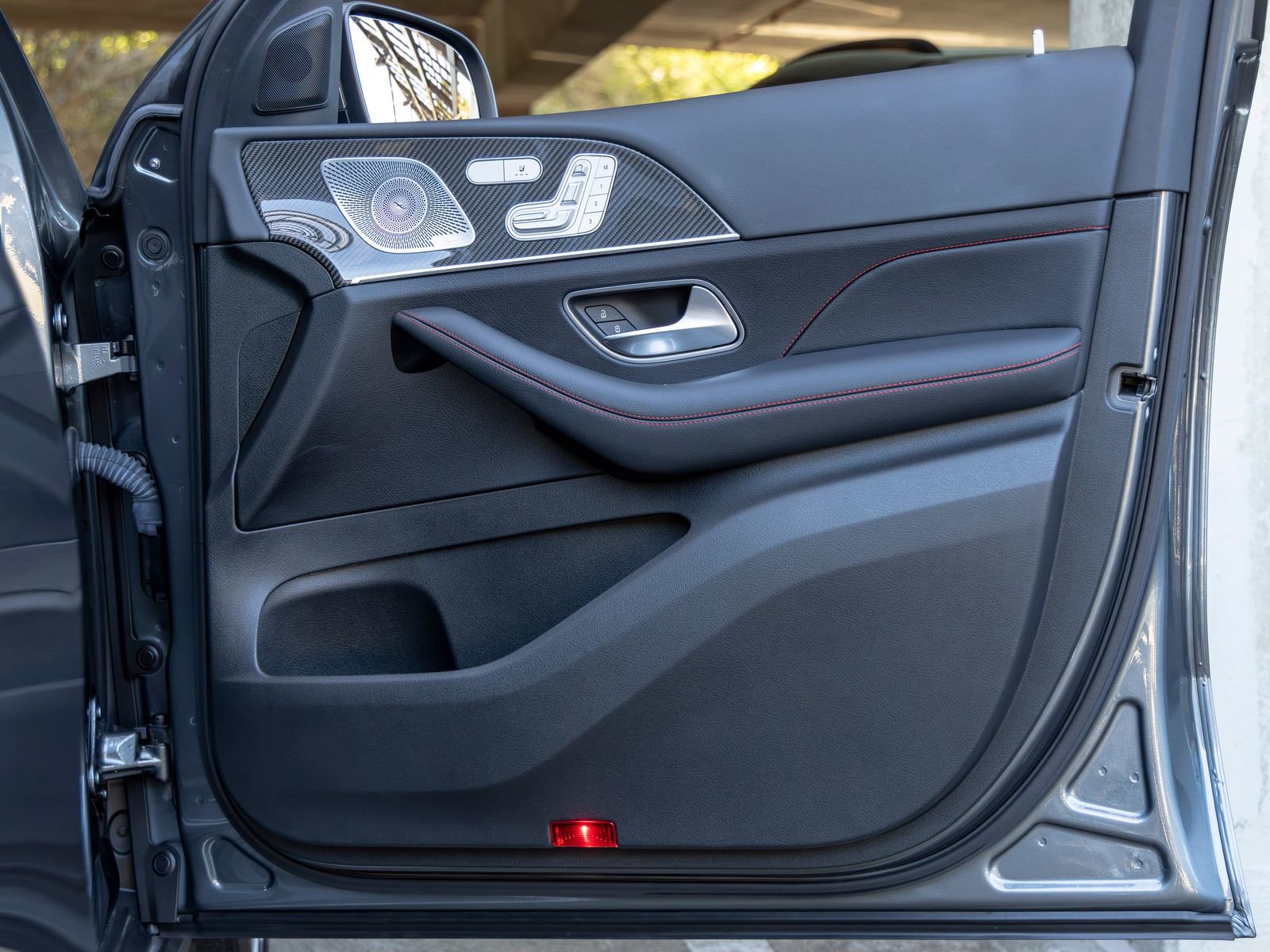 Used 2022 Mercedes-Benz GLE 53 AMG 4MATIC Coupe image 56