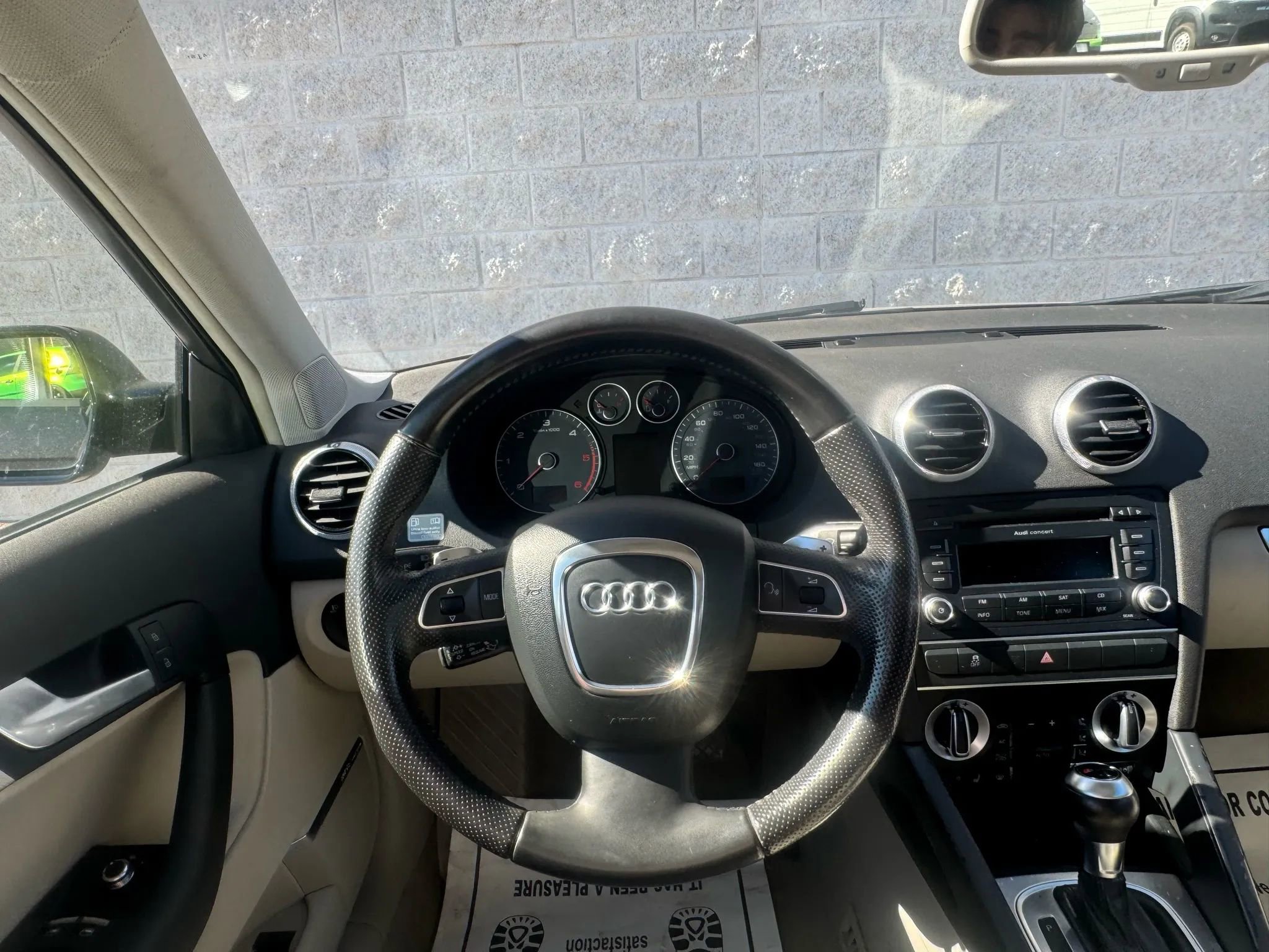 Used 2013 Audi A3 TDI Premium Plus image 22