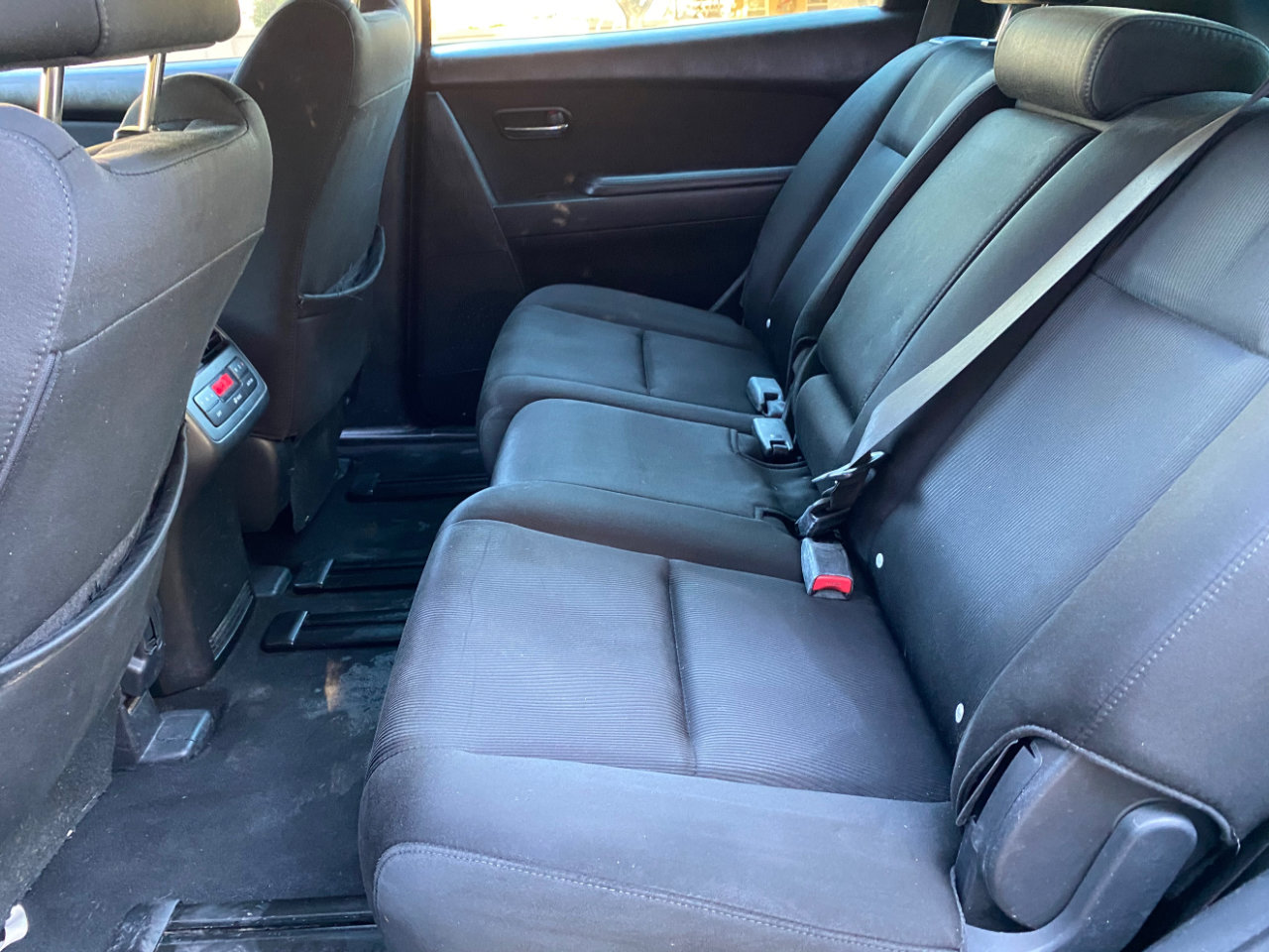 Used 2015 MAZDA CX-9 Sport image 35