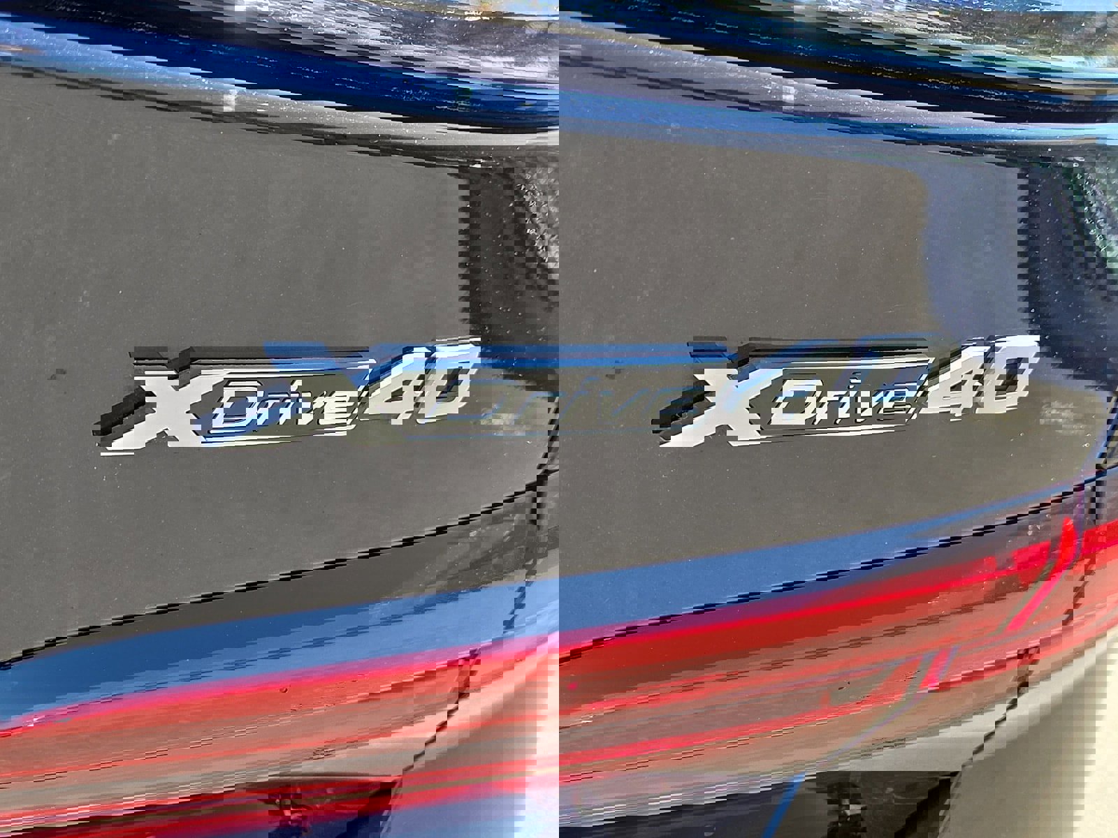 Used 2025 BMW i5 xDrive40 w/ Executive Package image 31