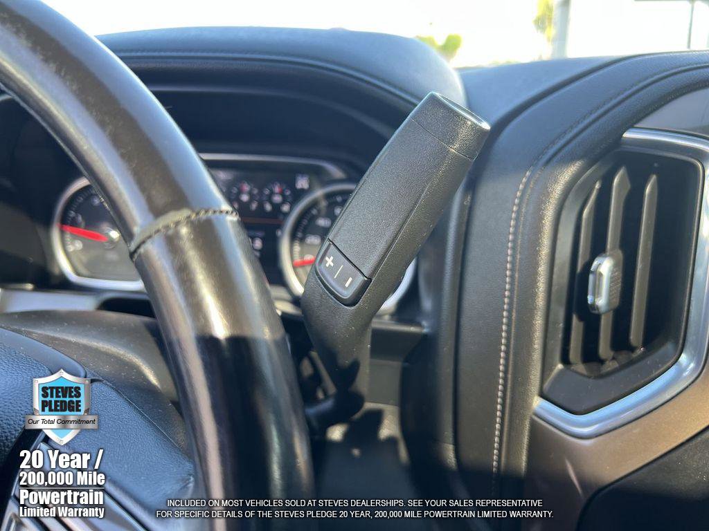 Certified 2022 Chevrolet Silverado 2500 High Country w/ Z71 Off-Road Package image 20