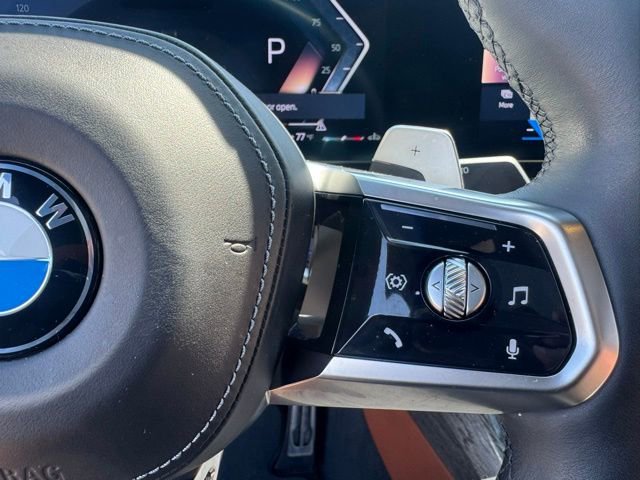 Used 2023 BMW 760i xDrive AWD/4WD image 26