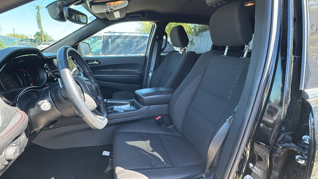 Used 2026 Dodge Durango GT RWD image 11