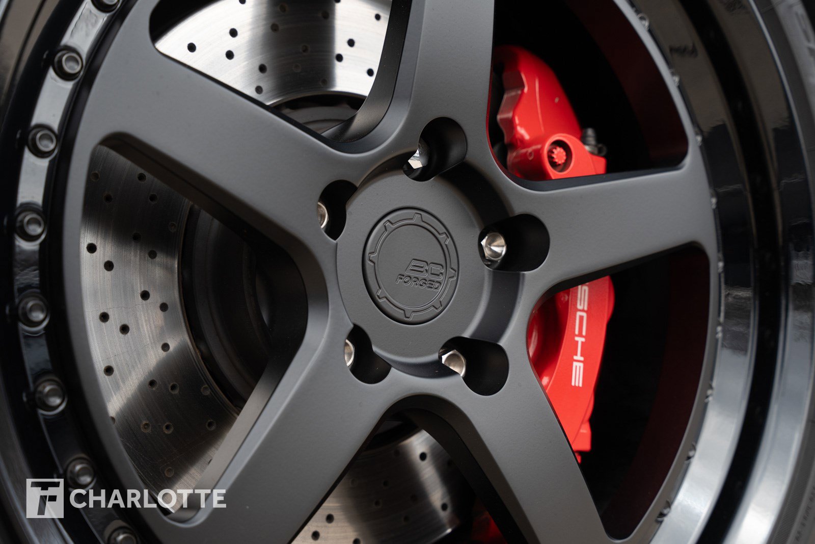 Used 2017 Porsche 911 Targa 4S w/ Sport Package image 13