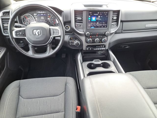Used 2022 RAM 1500 Big Horn image 23
