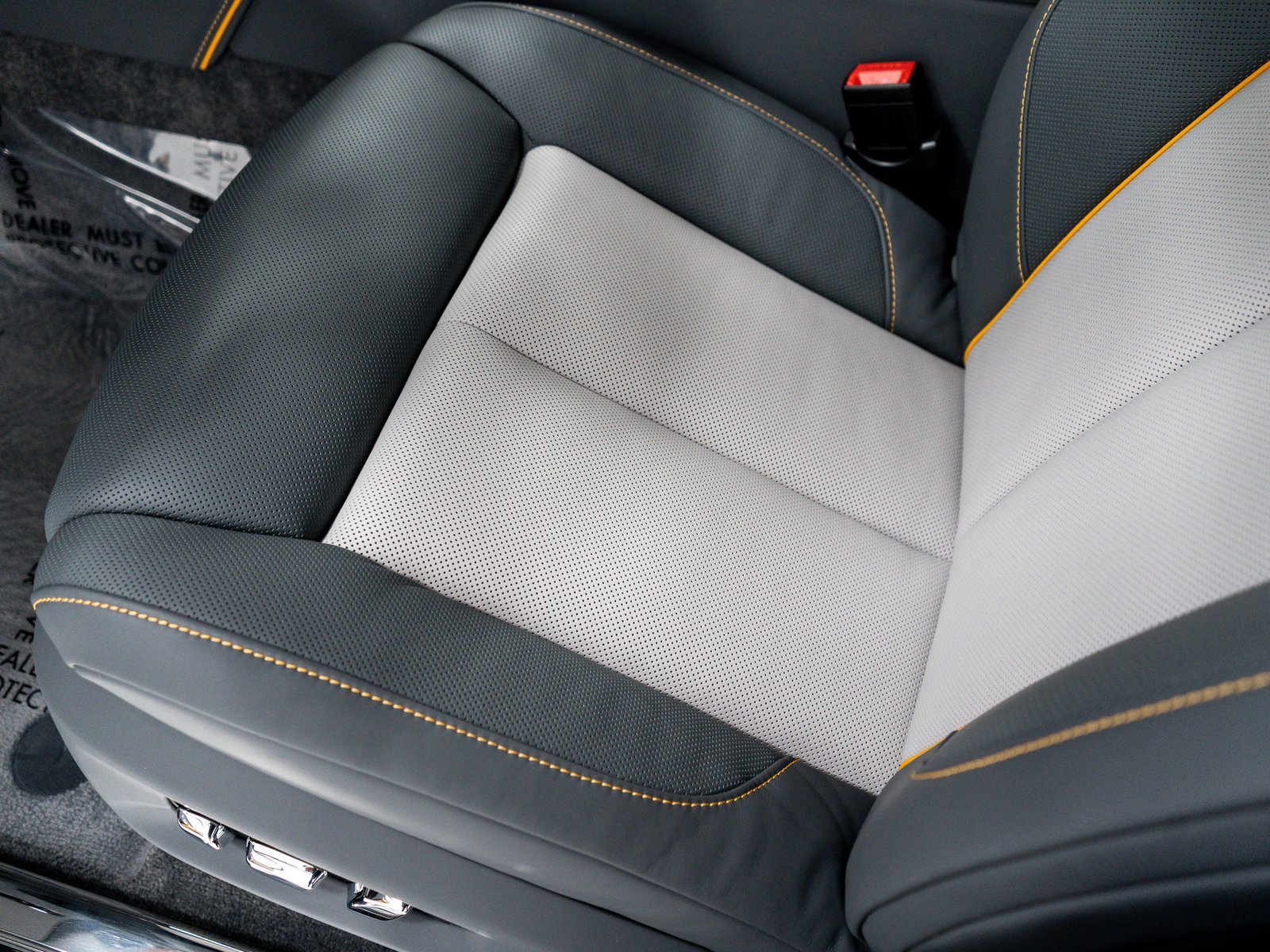 New 2025 Rolls-Royce Ghost image 20