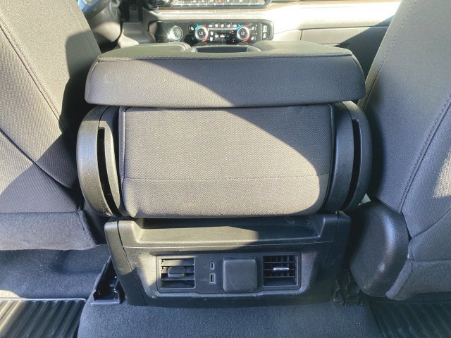 Used 2024 Chevrolet Silverado 1500 LT AWD/4WD image 20