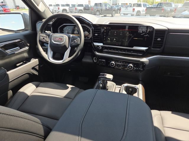 New 2026 GMC Sierra 1500 Elevation w/ Elevation Premium Package AWD/4WD image 31