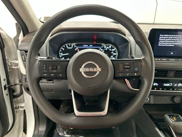 Used 2023 Nissan Rogue SV AWD/4WD image 7
