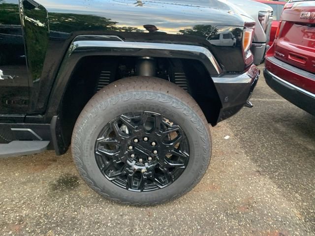 New 2026 GMC Hummer EV SUV image 22