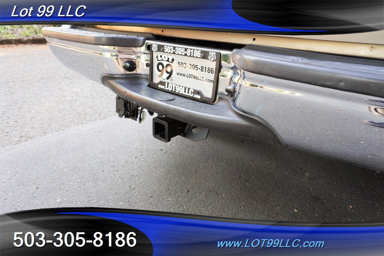 Used 2004 Ford F250 XLT AWD/4WD image 27