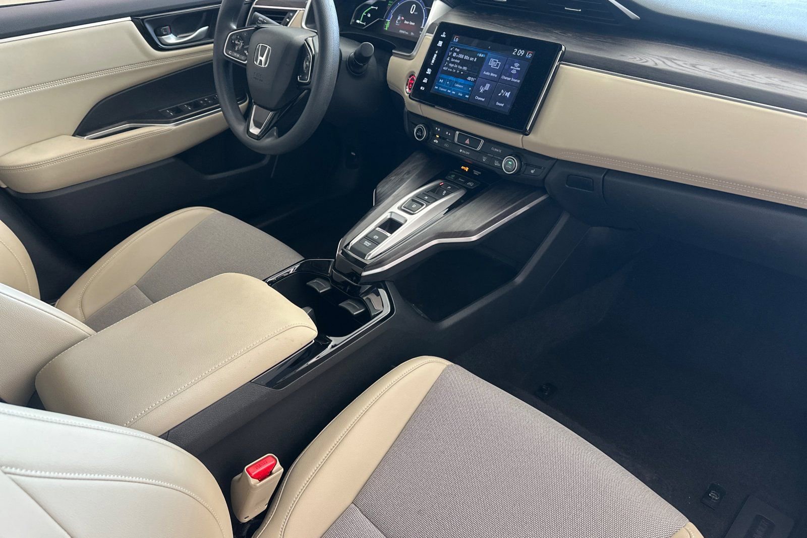 Used 2020 Honda Clarity Plug-In Hybrid image 15