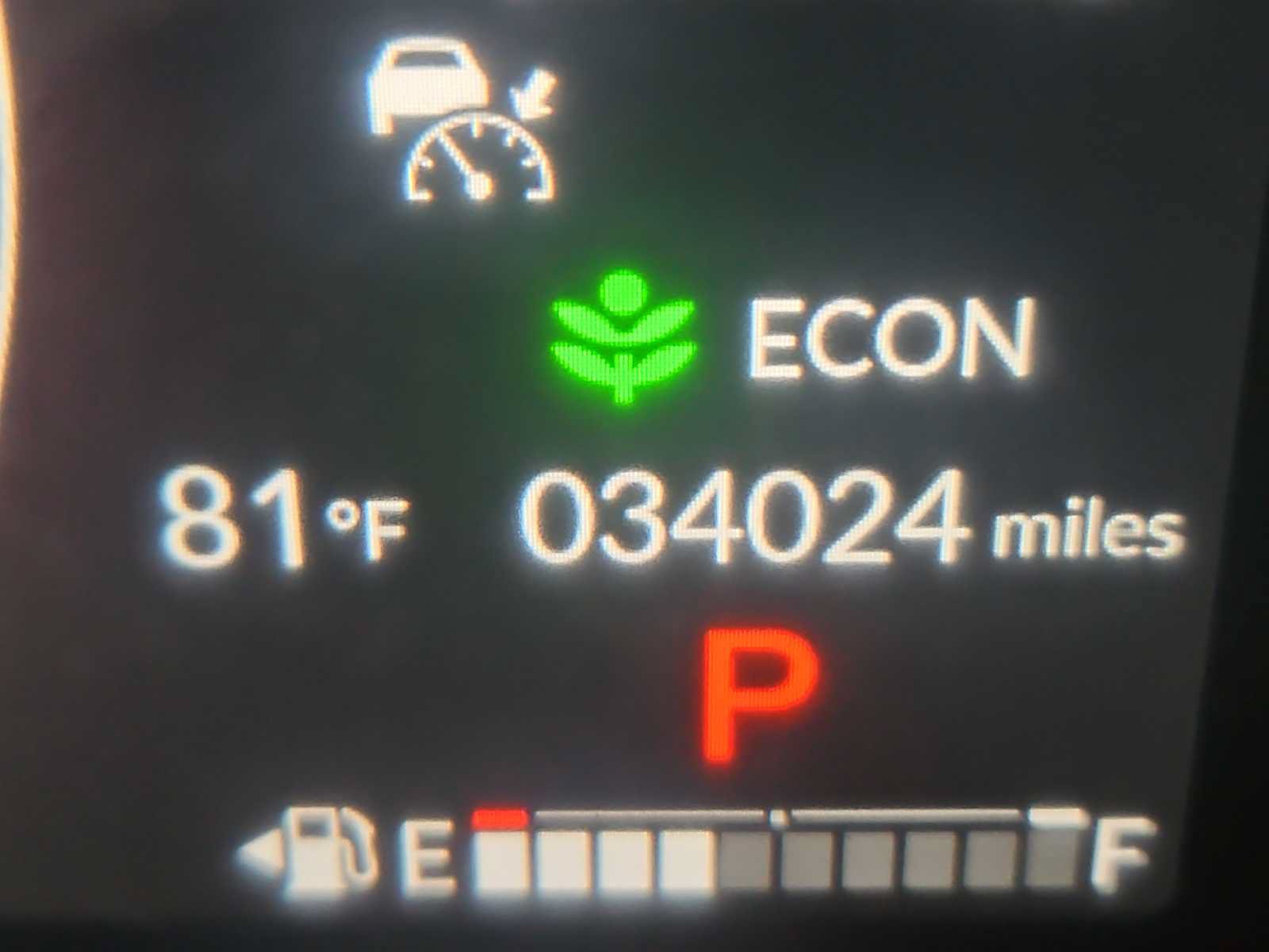 Certified 2024 Honda CR-V EX-L image 10