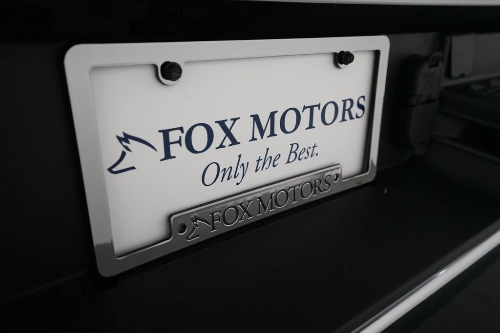 Used 2021 RAM 1500 Laramie image 38