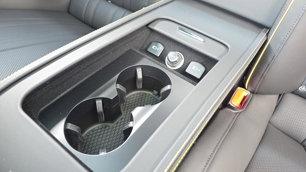 New 2026 Bentley Continental GT image 33