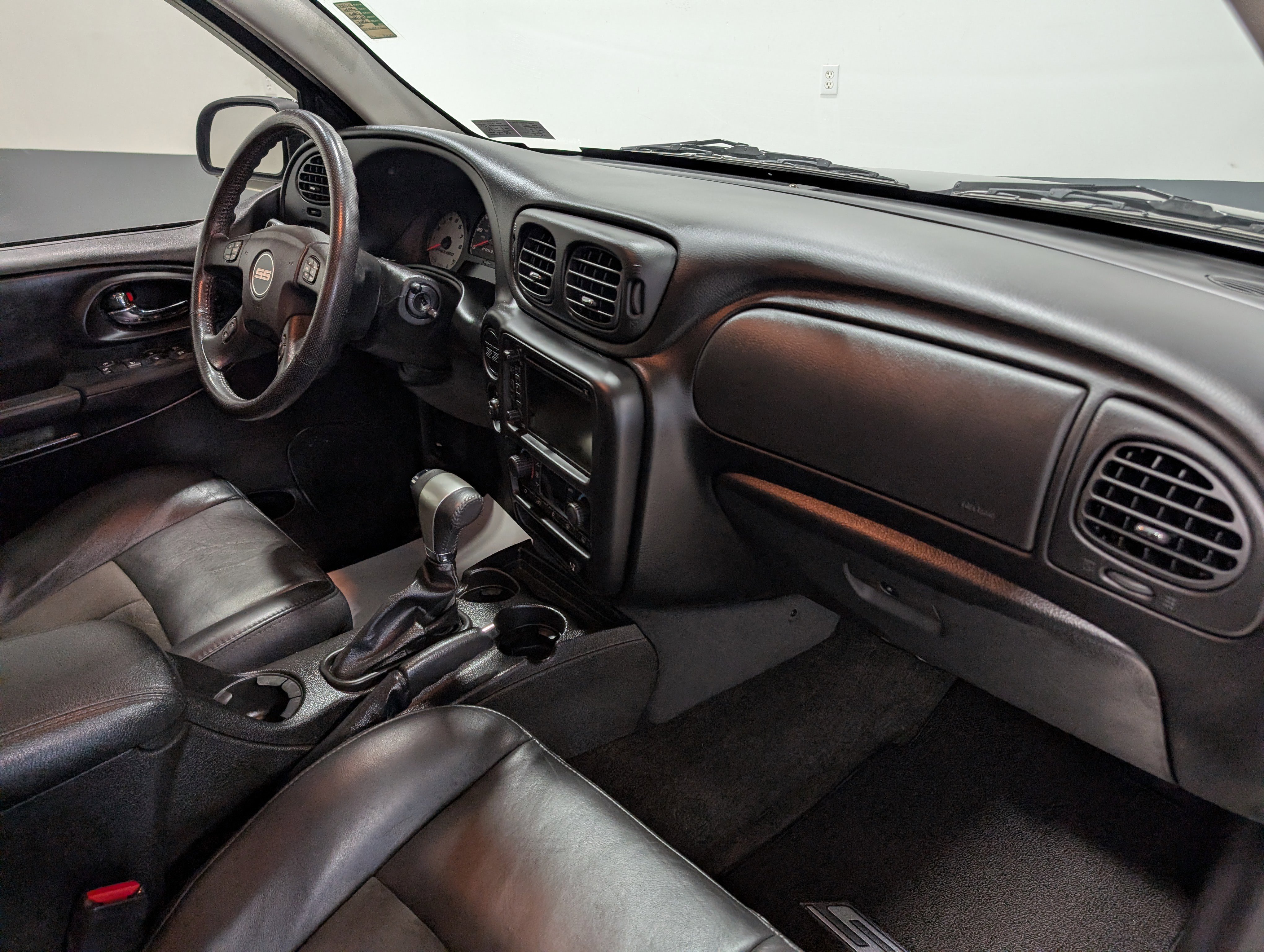 Used 2006 Chevrolet TrailBlazer LT w/ SS Package AWD/4WD image 17