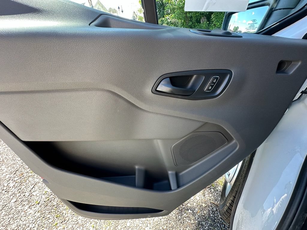 New 2026 Ford Transit 350 Low Roof AWD w/ Load Area Protection Package image 17