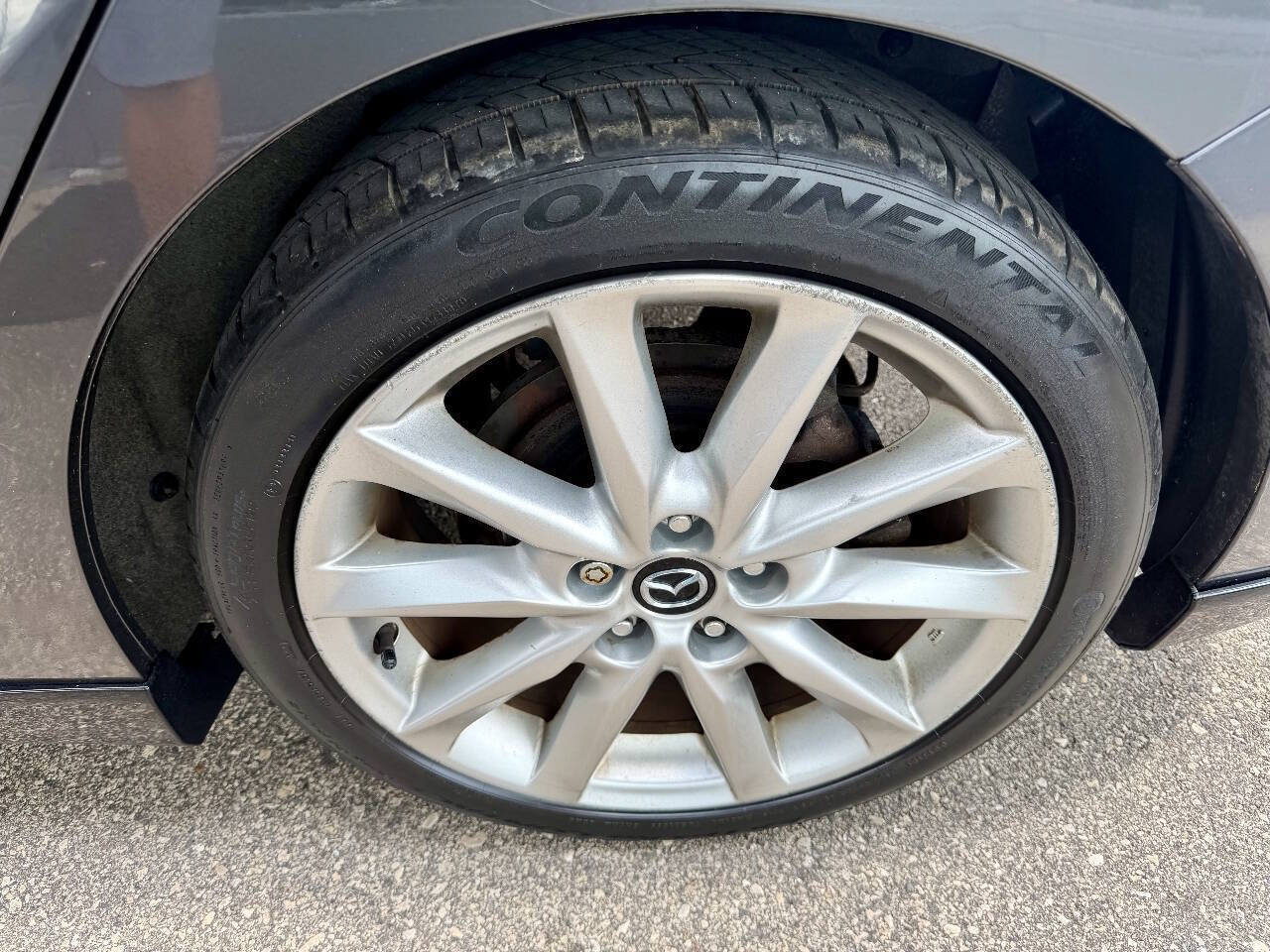 Used 2018 Subaru Impreza 2.0i Sport w/ Popular Package #1 AWD/4WD image 15